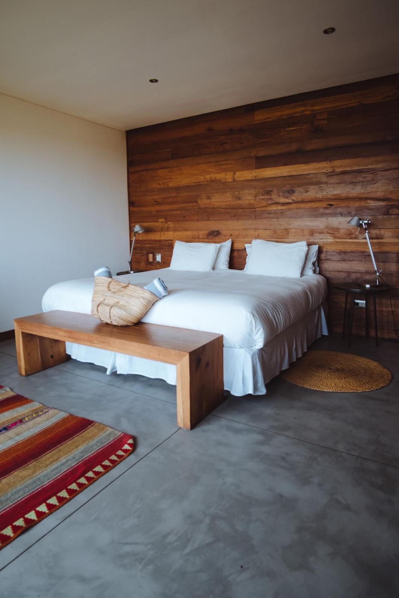 Hotel Alaia 皮奇勒姆 外观 照片