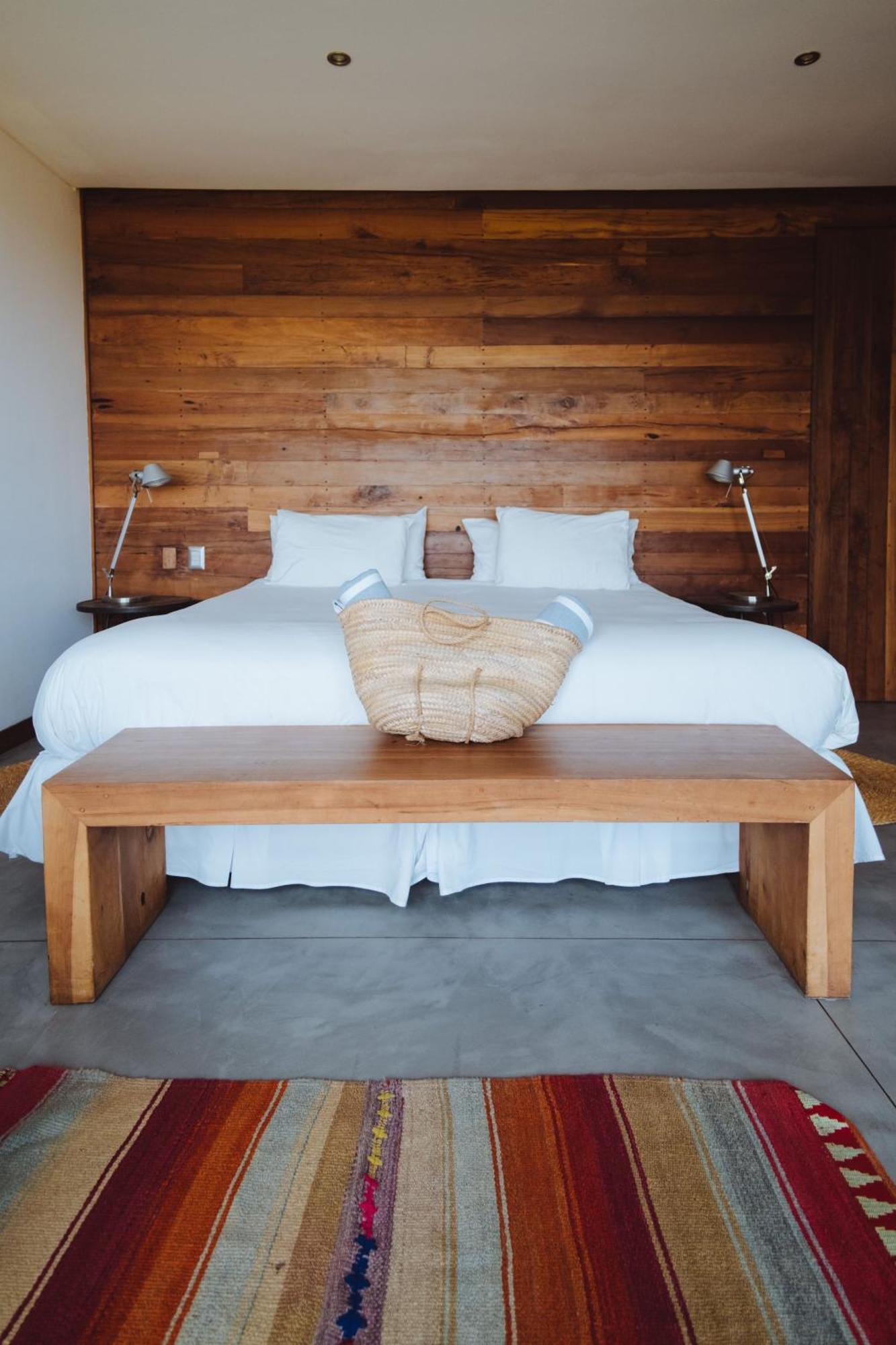 Hotel Alaia 皮奇勒姆 外观 照片