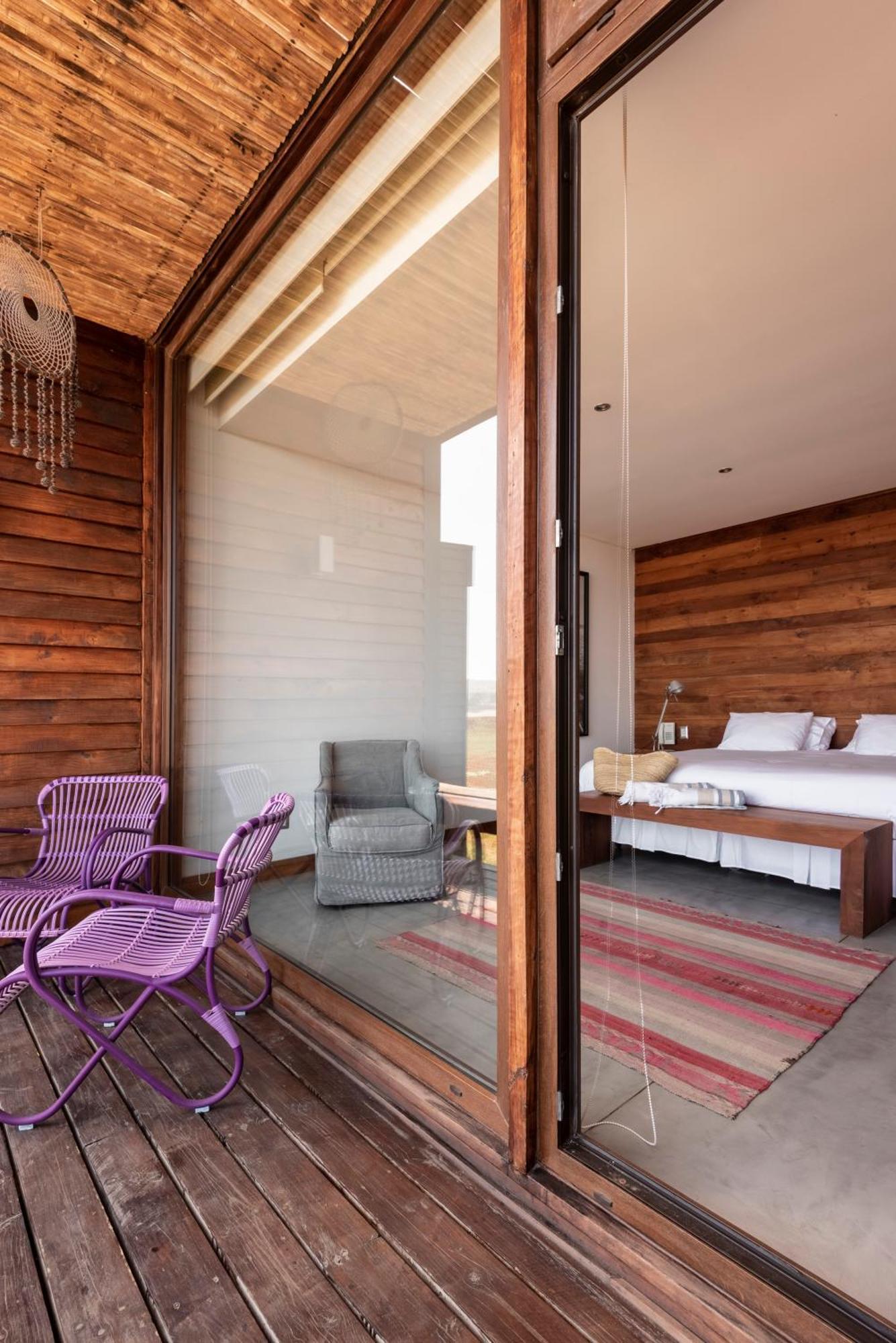 Hotel Alaia 皮奇勒姆 外观 照片