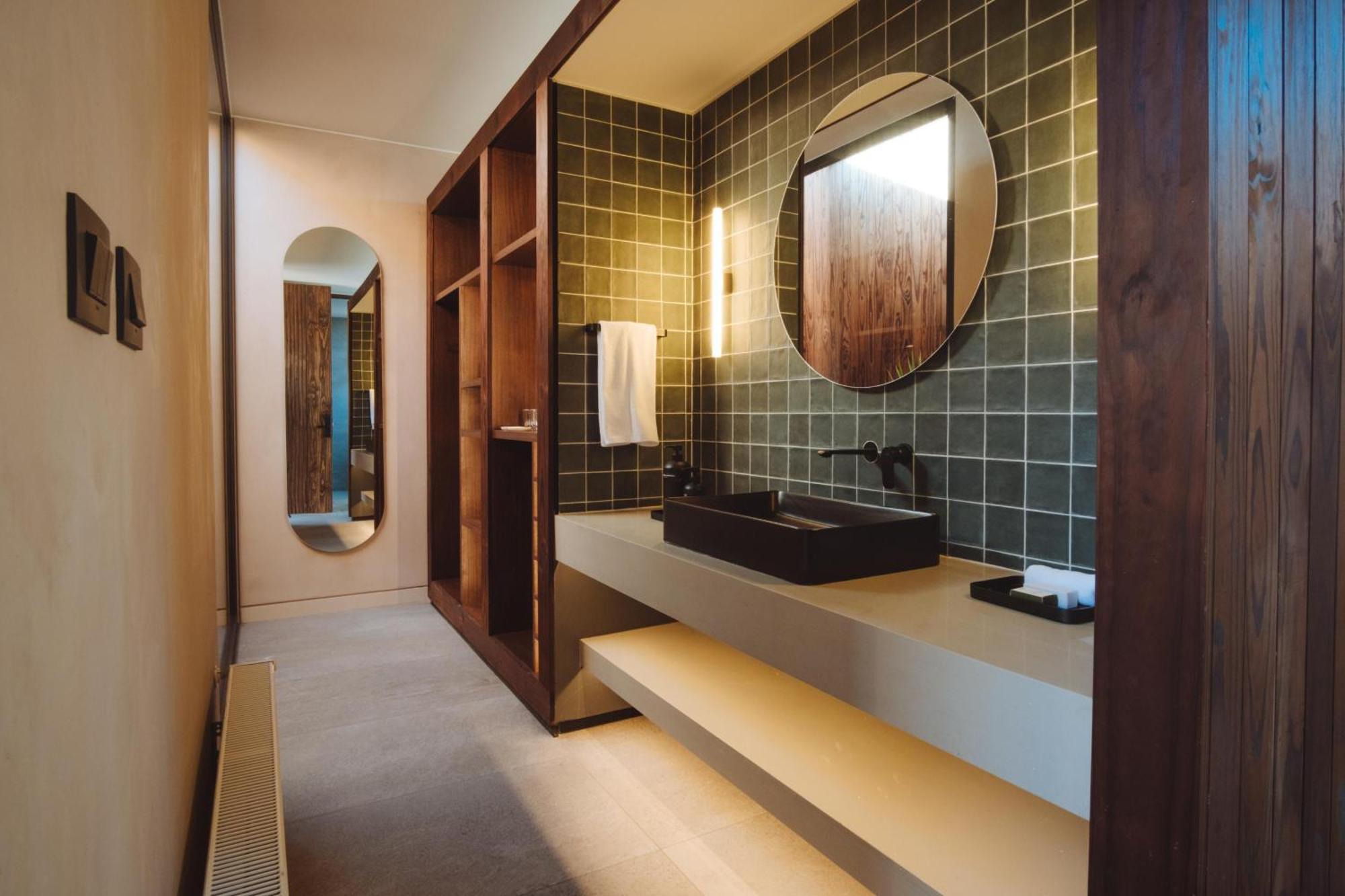 Hotel Alaia 皮奇勒姆 外观 照片