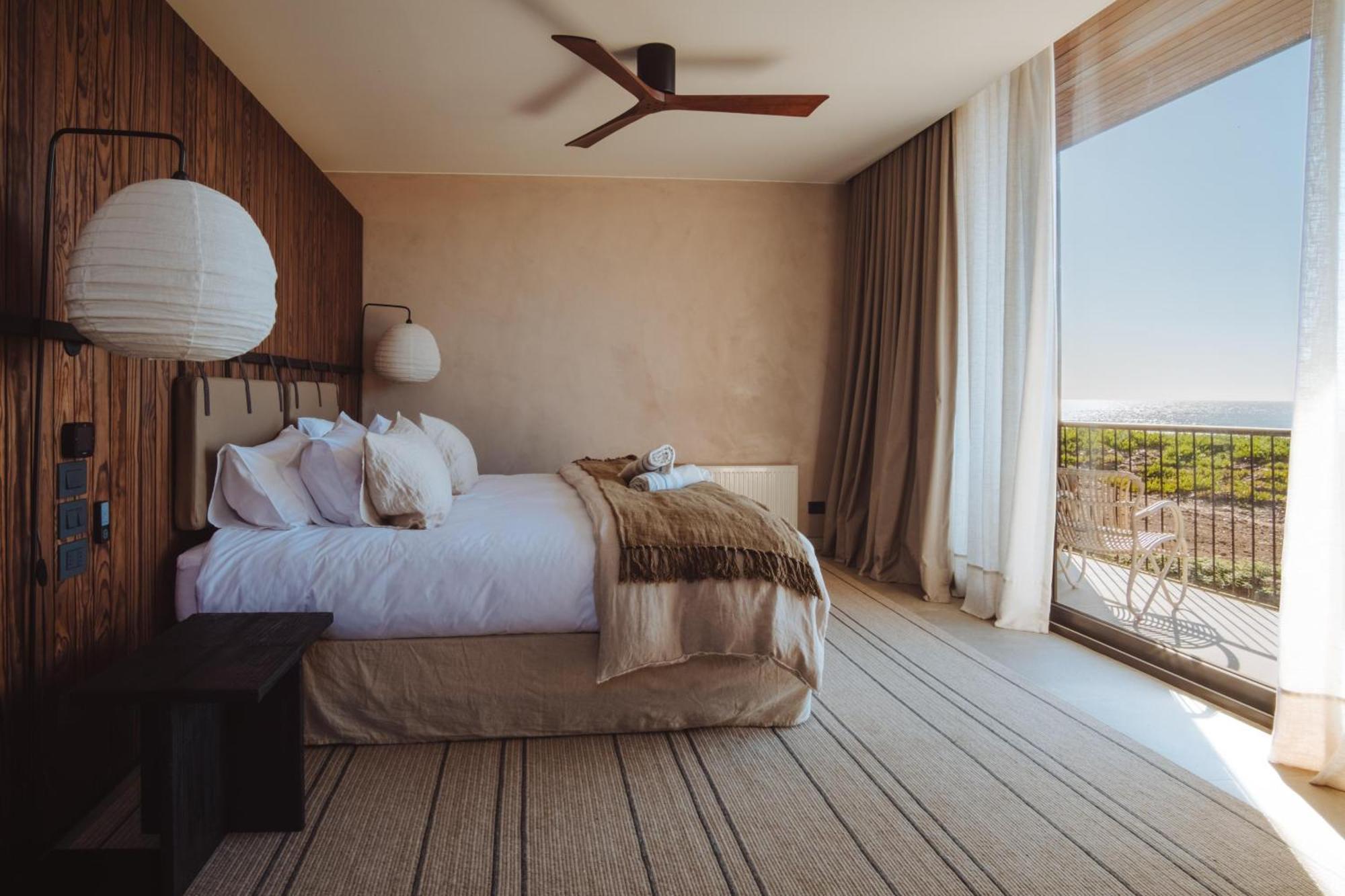 Hotel Alaia 皮奇勒姆 外观 照片